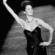 Misty Copeland walks the runway at the American Heart Association’s Go Red for Women Red Dress Collection 2016, presented by Macy’s at The Arc, Skylight at Moynihan Station in New York City on Feb. 11, 2016.
Frazer Harrison/Getty Images